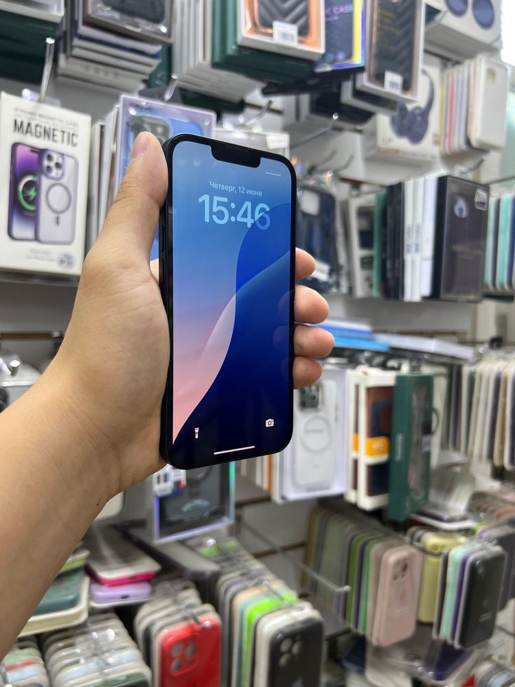 iPhone 13 айфон 13