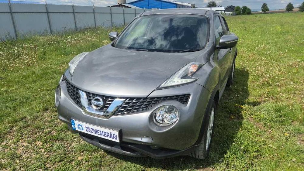 Dezmembrari / Piese / Accesorii / Nissan Juke Facelift 2014-2018