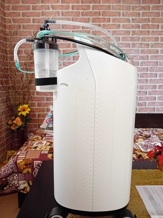 Кислороден концентратор ВМС SO15A