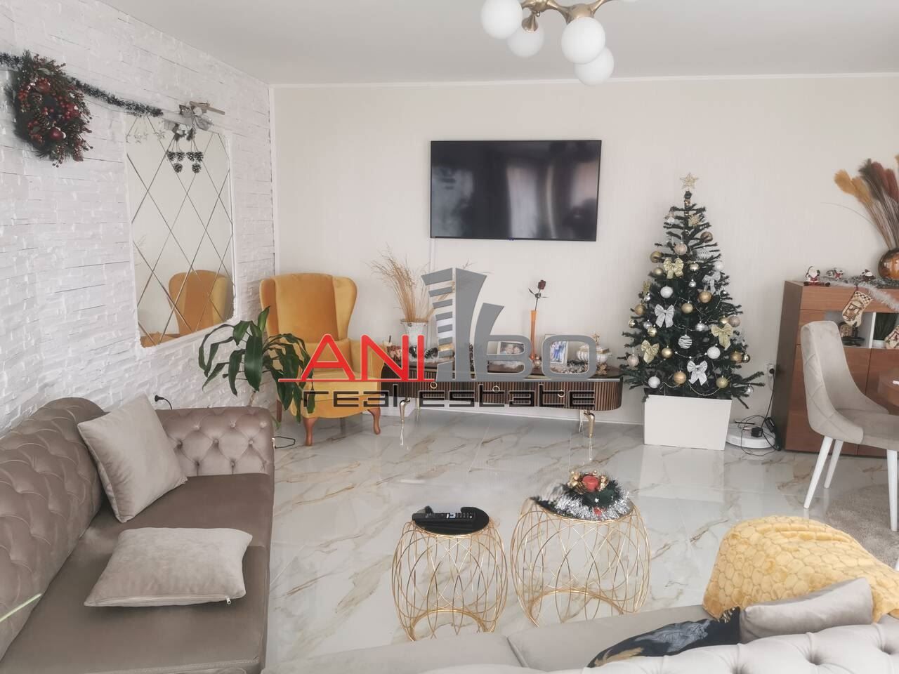 3-стаен в Варна-Бриз площ 130 цена 315000