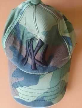 Șepci unisex reglabile