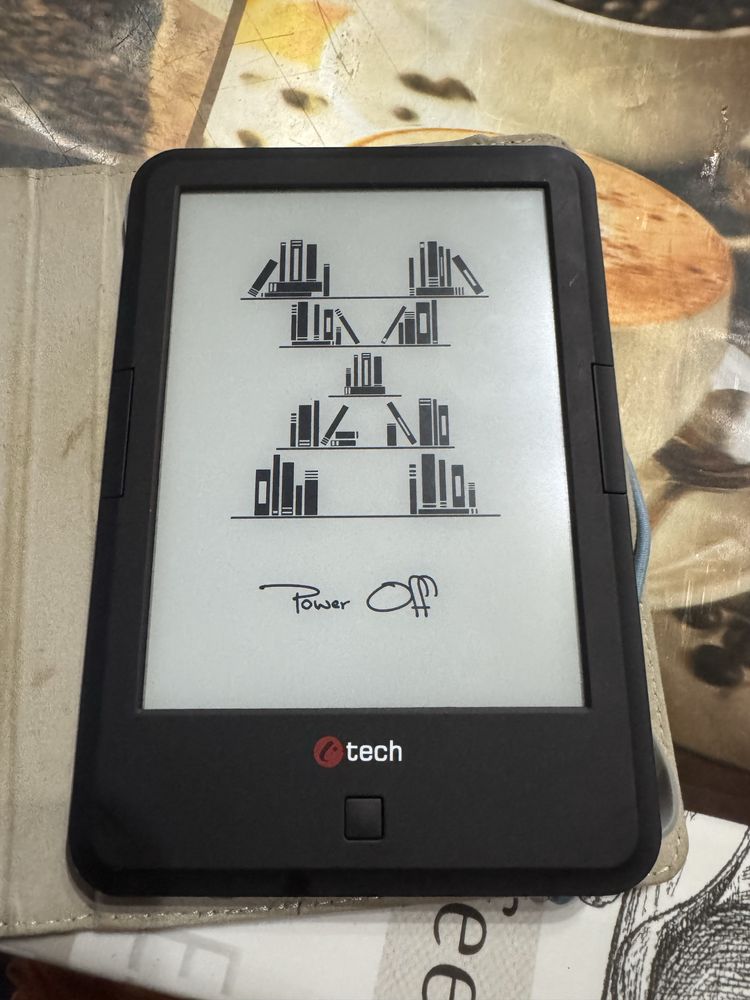 E-book Lexis EBR-61
