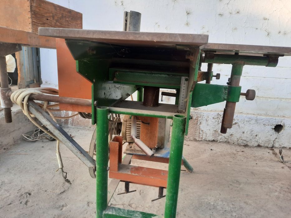 Sifatli Yoĝoch STANOK