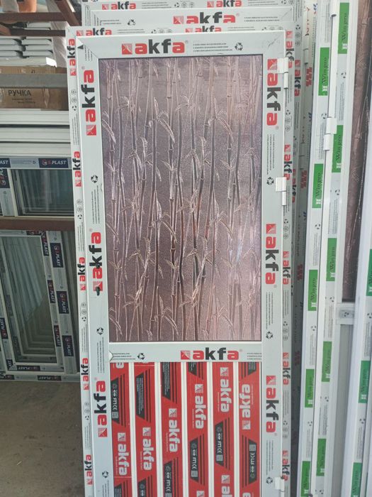 Акфа ром енги сотилади ,доставка и установкаси бор.Арзон нархларда.