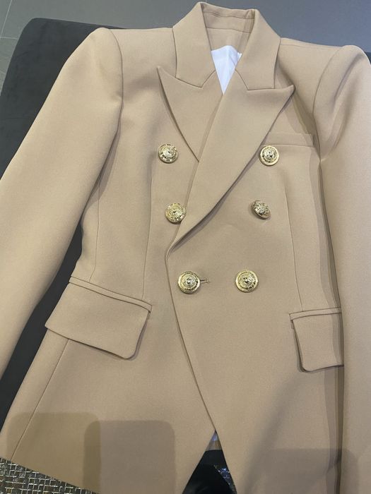 Дамски сака “Balmain”