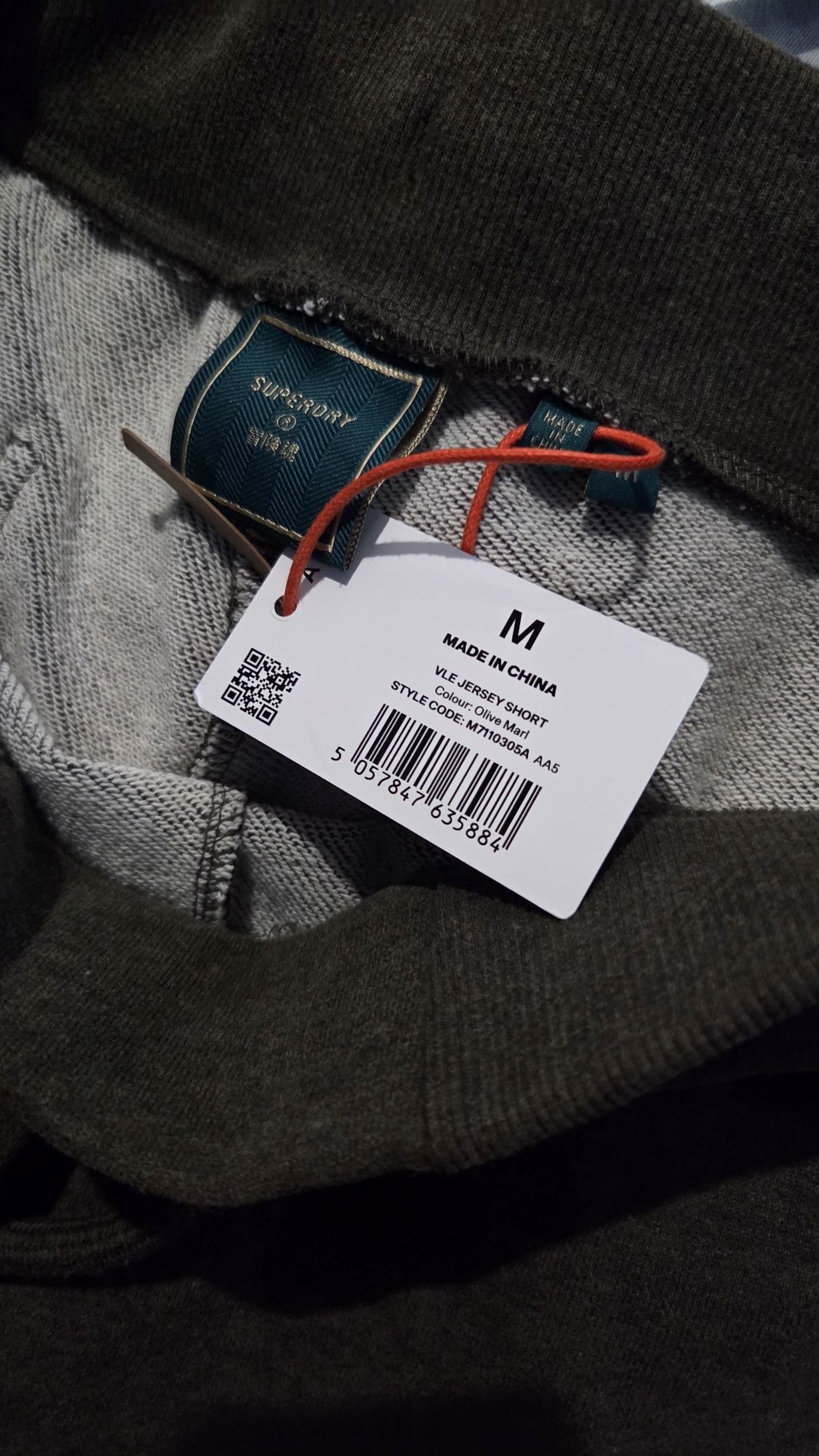 Superdry Мъжки панталони