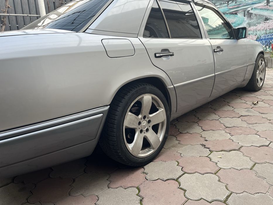 Диски комплект.