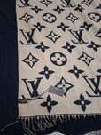 Eșarfă Louis vuitton