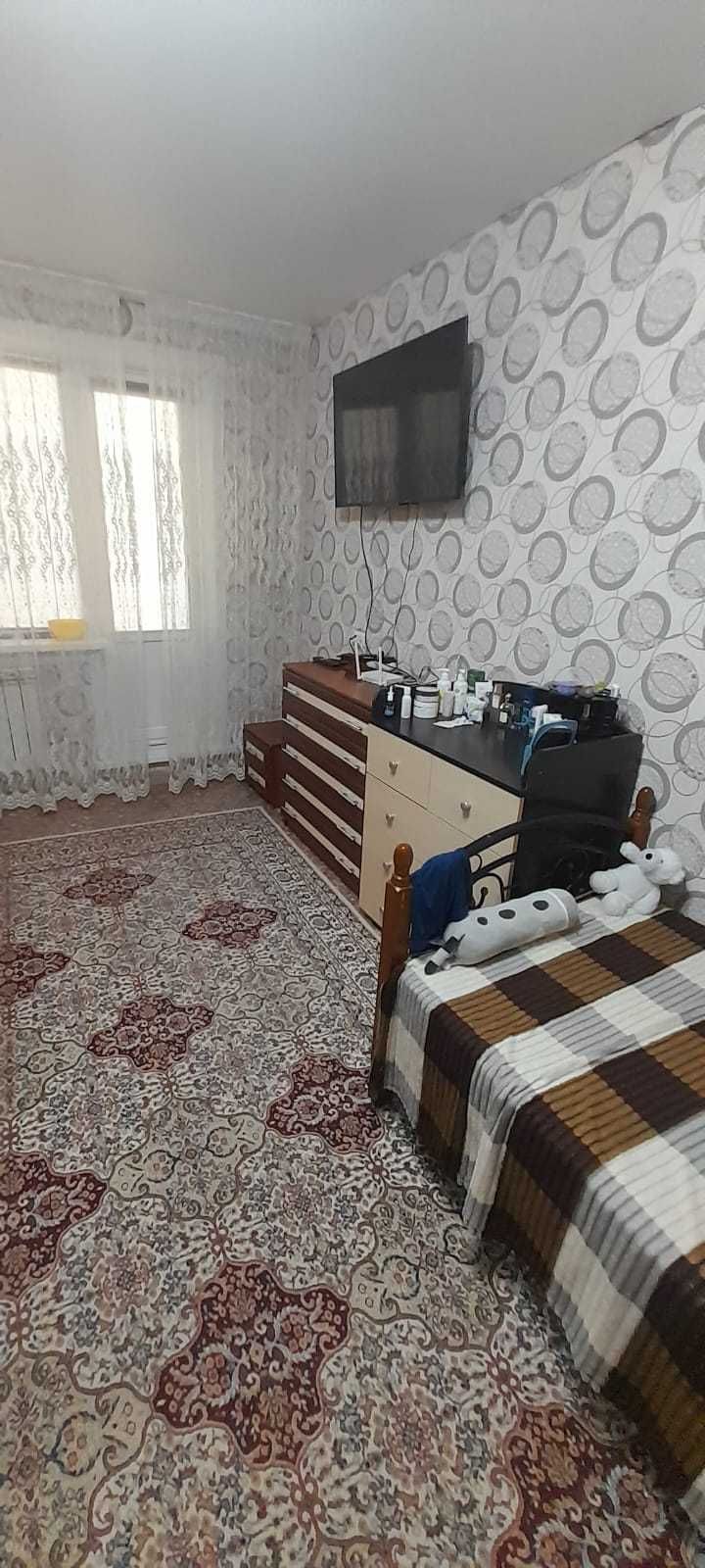 Продам 1 комнатную улучшенную квартиру 38м2