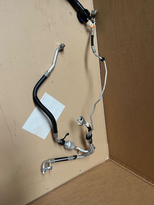 Conducte clima Ford focus mk4 1.0 Benzina 2018