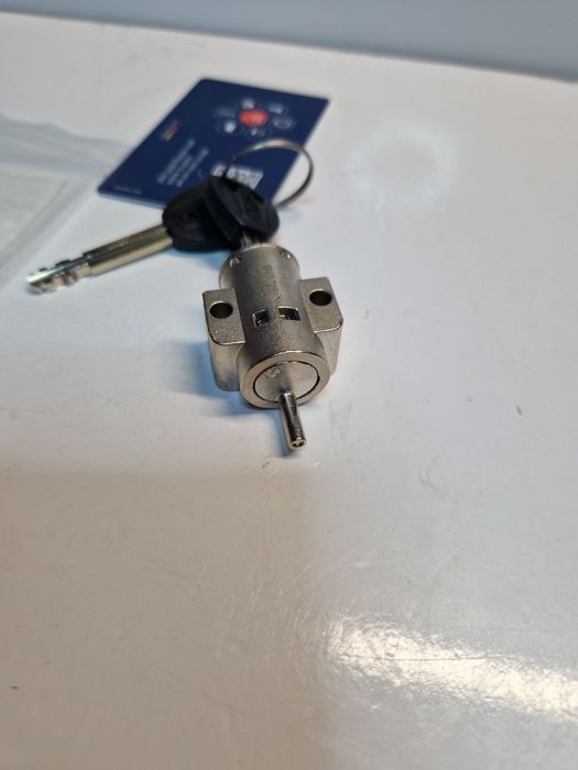 Incuietoare baterie bicicleta electrica Bosch Smart System 800wh/600 w