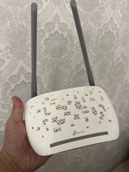 Tp-link роутер для интернета
