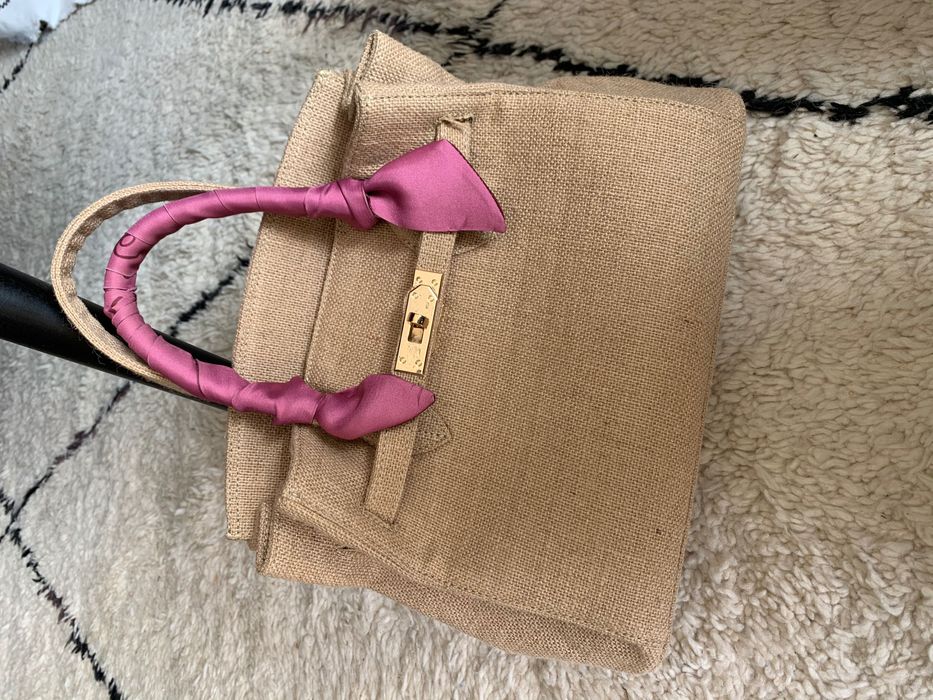 Дамска чанта Le sable
