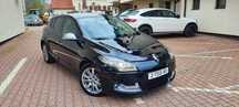 Renault Megane GT-line 1,5 Dci euro 5 !!!