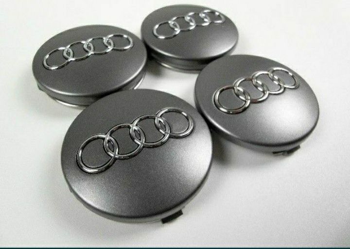 Capace jante aliaj Audi ,Volkswagen , BMW ,Skoda