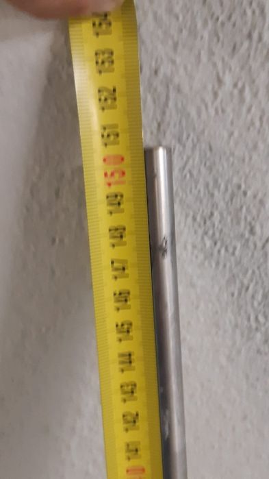 Platbanda inoxsi bară inox