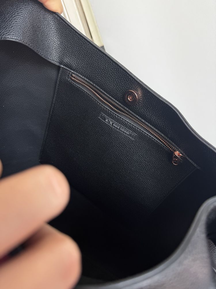Armani Exchange дамска чанта