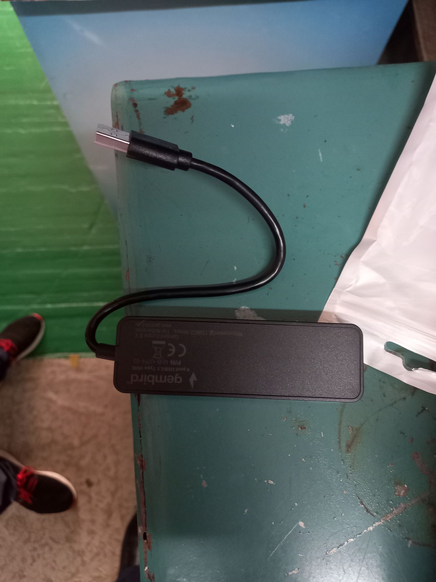 Продам USB адаптер