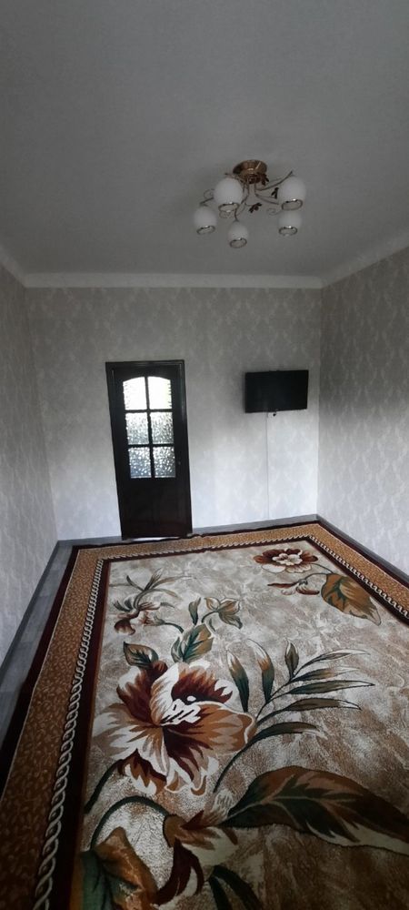 Оила Квартирага қуяман