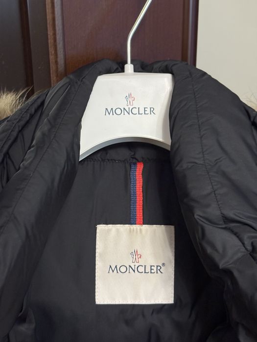 Geaca Moncler Clasic Puf
