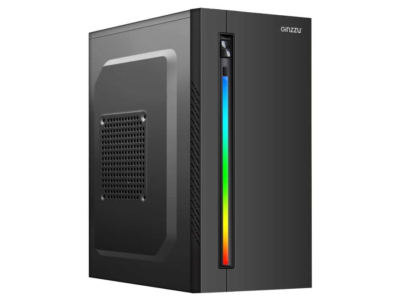 Игровой компьютер i5 и GTX-950