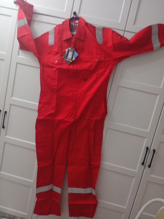 Летнии комбинезон