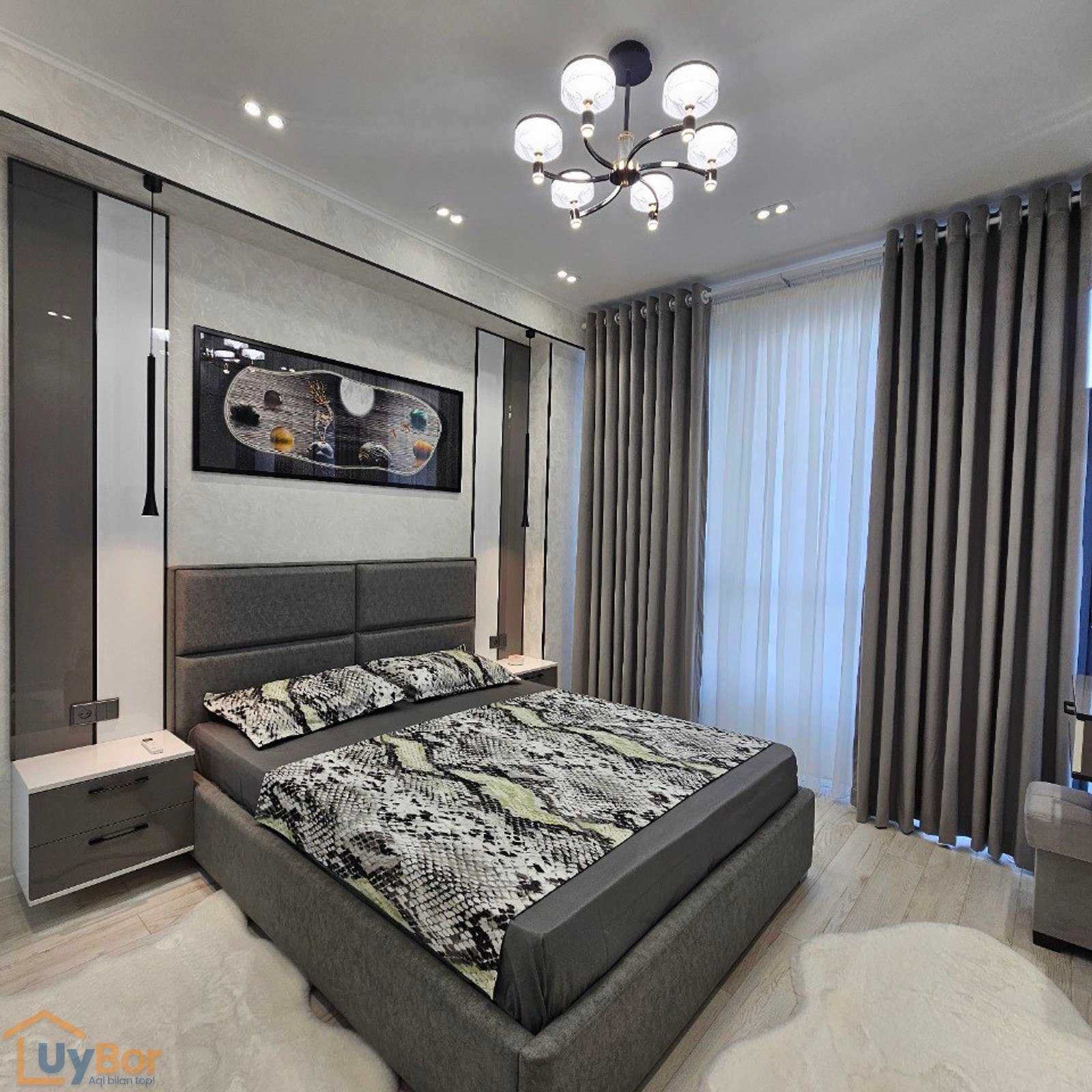 СРОЧНО продажа 2/7/14 ЖК "Престиж Гарден", 57 м2