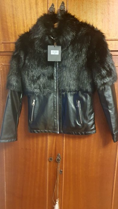 Vind geaca nouă, mărimea M