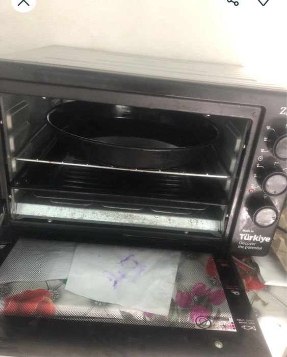 Cupotor electic Zilan