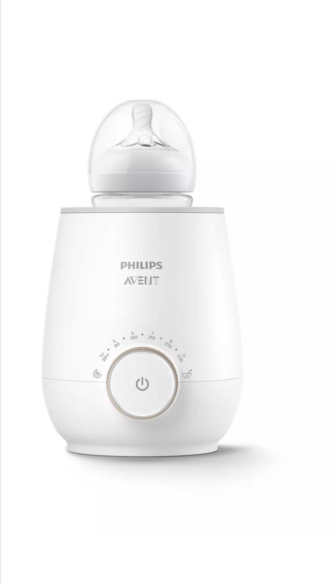 Încălzitor electric biberoane Philips Avent