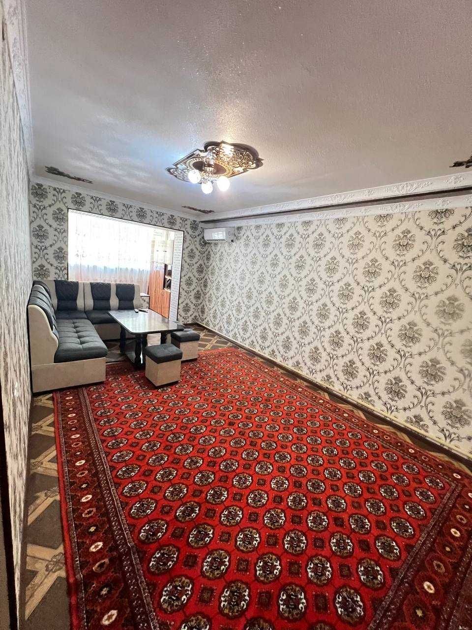 №3787 Продается квартира
