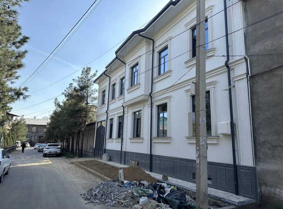 Продаётся Евродом на улице Лисунова, 6-соток (N 8881)