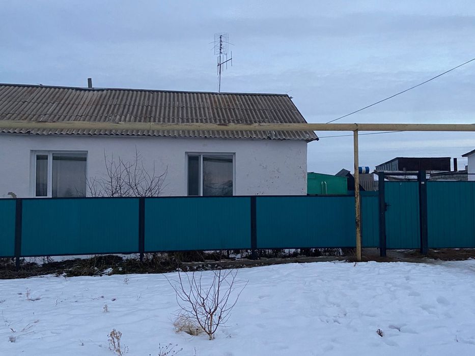 Продам квартиру в п.Фрунзе возможен обмен на авто торг при осмотре