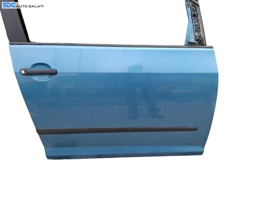 Usa Usi Portiera Portiere Dreapta Fata Dezechipata Volkswagen Golf 5 Plus + 2004 - 2008 [LC0454]