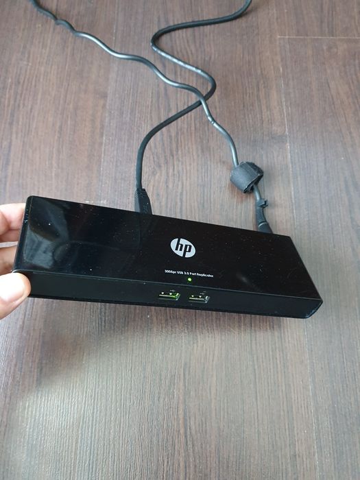 Docking Station HP 3005PR USB 3.0