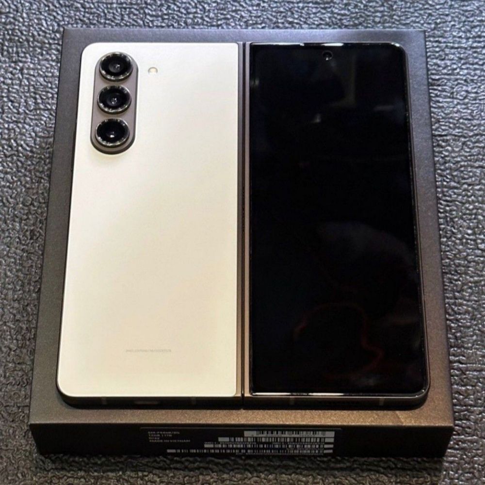 Samsung Galaxy Z FOLD 5 512 GB