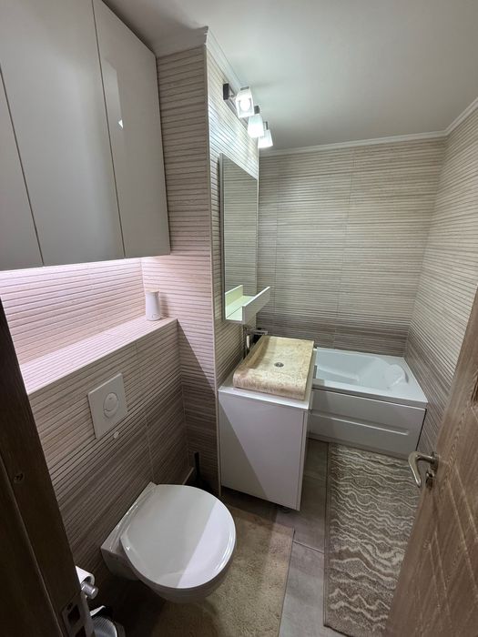 Apartament de inchiriat