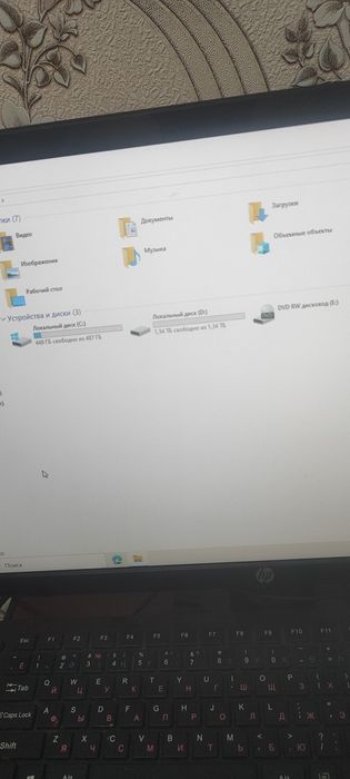 Игровой компьютер core i7
