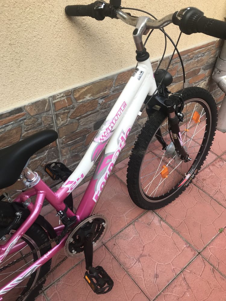 Bicicleta  24 inch