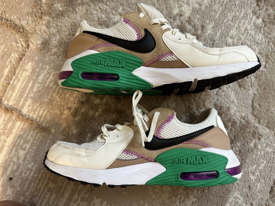 Nike Air Max Excee
