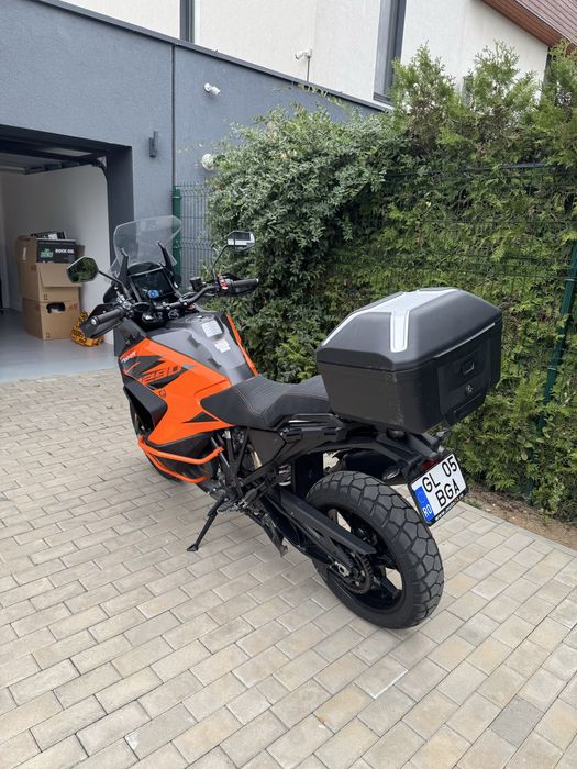 Vand KTM Super Adventure S - 2022