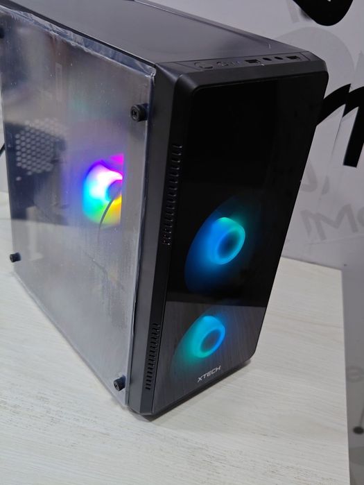 Мини кейс XTECH 6 та бор