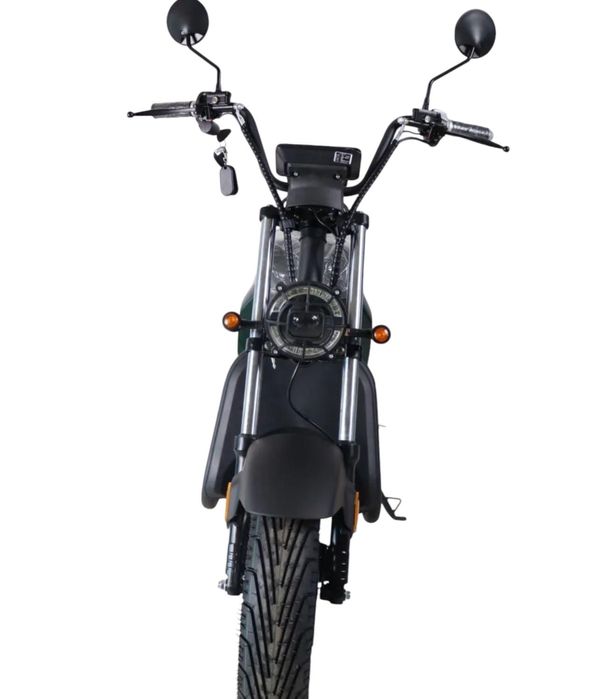 Scuter Electrc nou sigilat 2000W