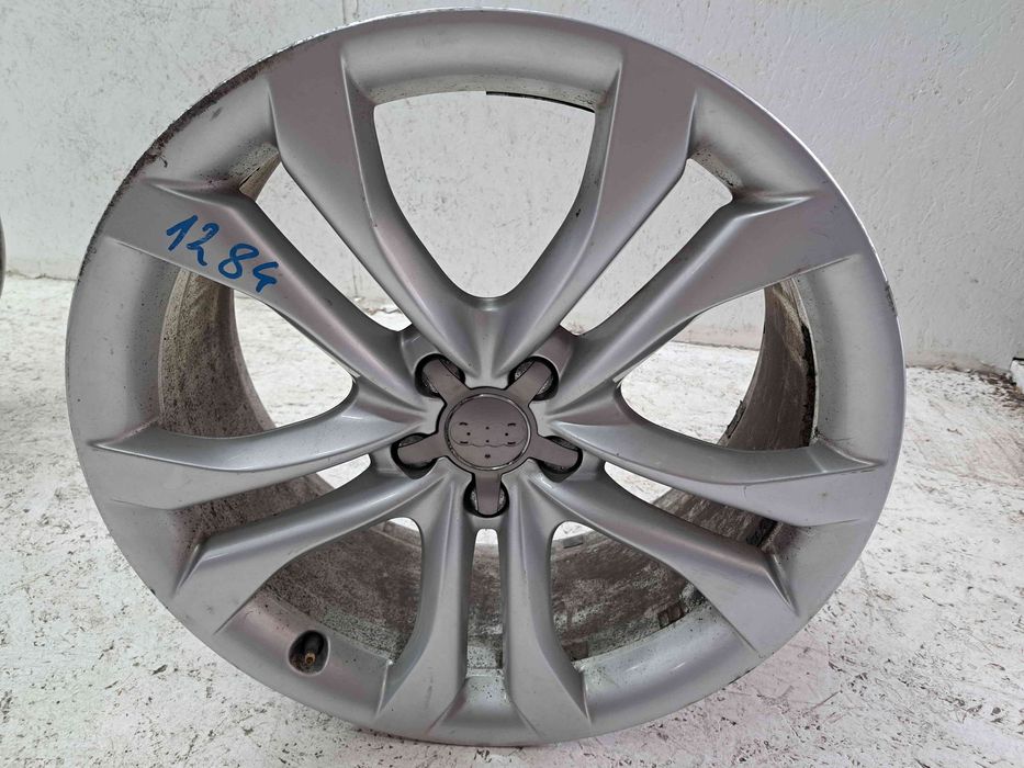 Set jante aliaj Audi Q5 (8RB) [Fabr 2008-2016] S-line 8K0854932A