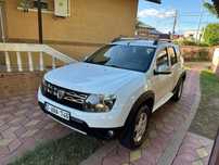 Dacia Duster 4X4 155.000 Km RAR Efectuat !!!