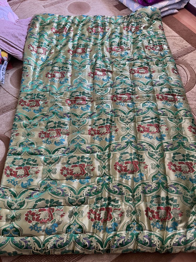 Корпе 130*210размер новые