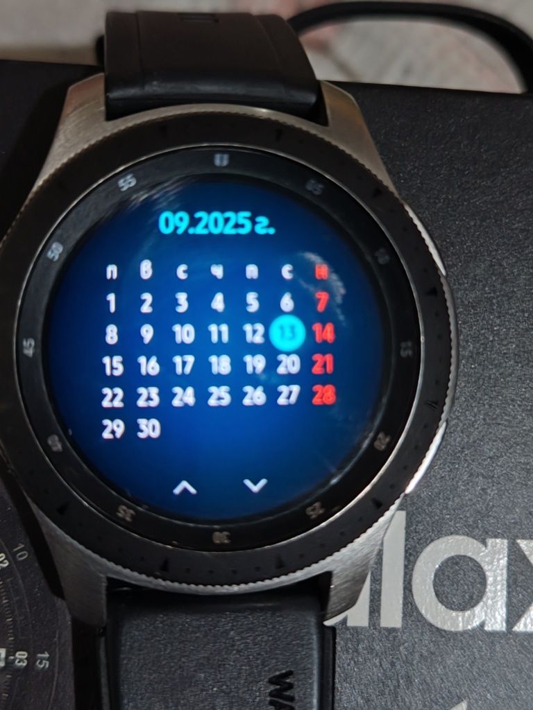 Samsung S3 frontier
