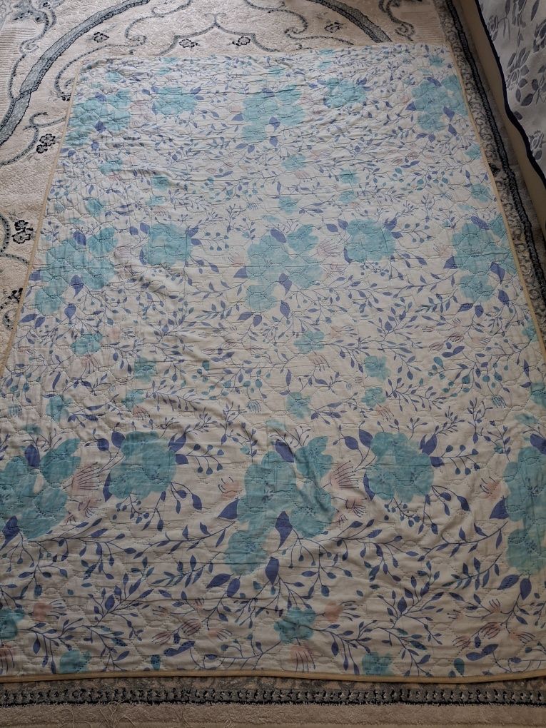 Продам пододеяльник б/у