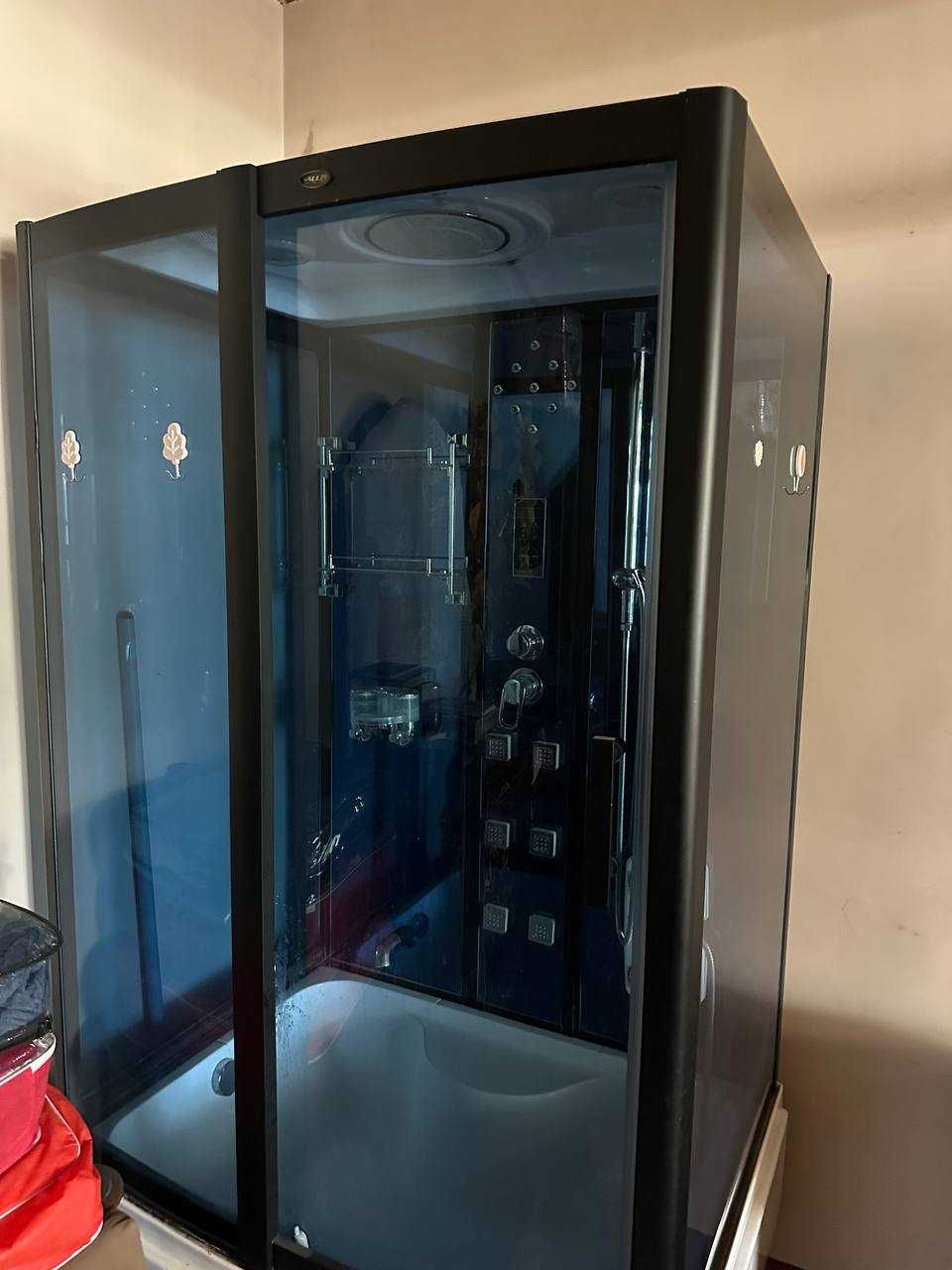 Срочно продается душевая кабина