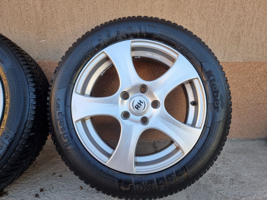 Оригинални Джанти RH 16 'цола за Кia,Toyota,Hyundai, Honda.